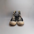 Comme Des Garcons PLAY x Converse - Size 8 Mens / 9 Womens