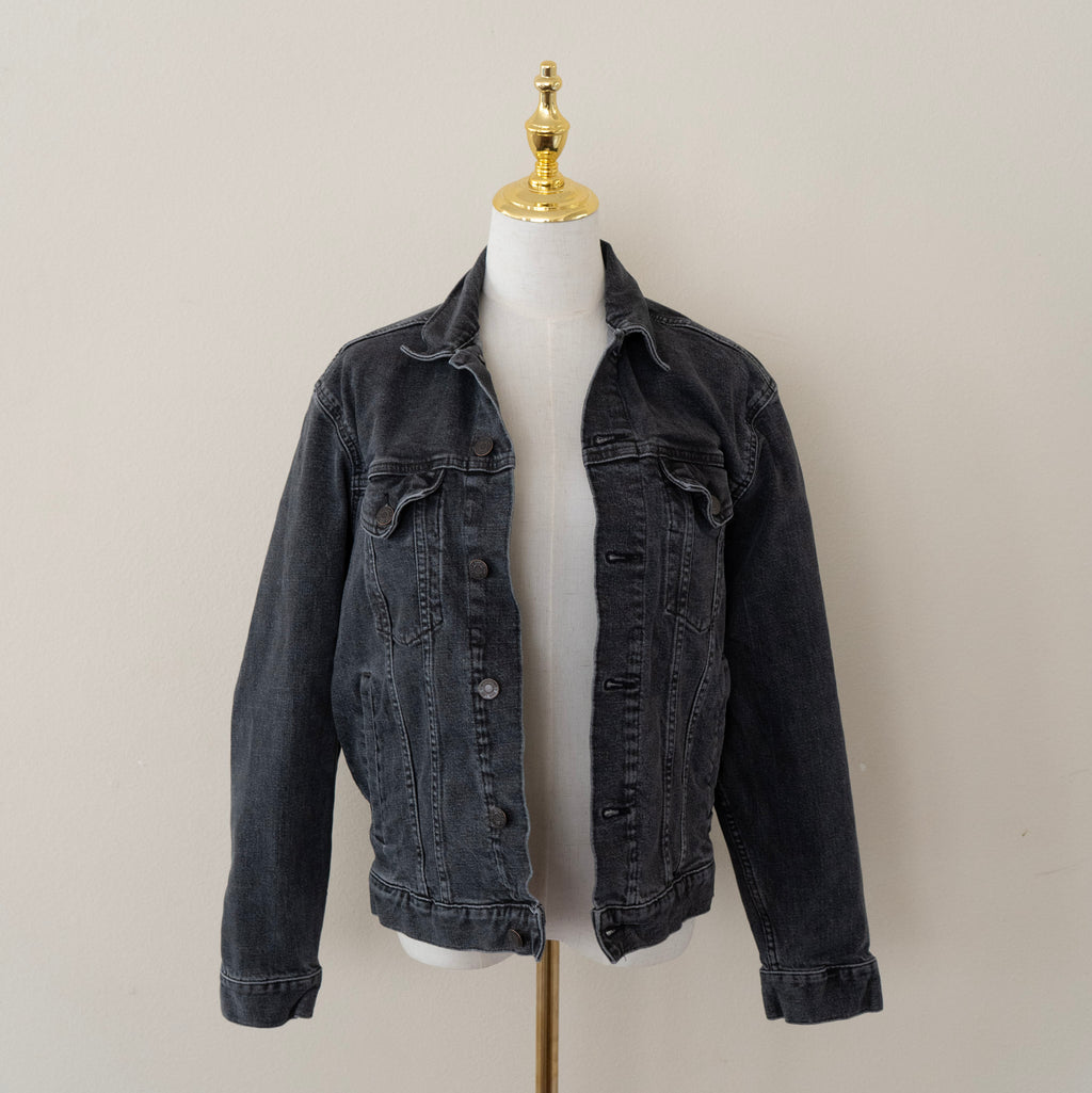 Gap Denim Jacket - Size Small