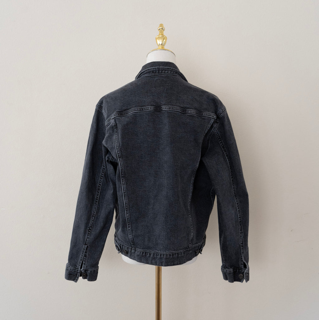 Gap Denim Jacket - Size Small