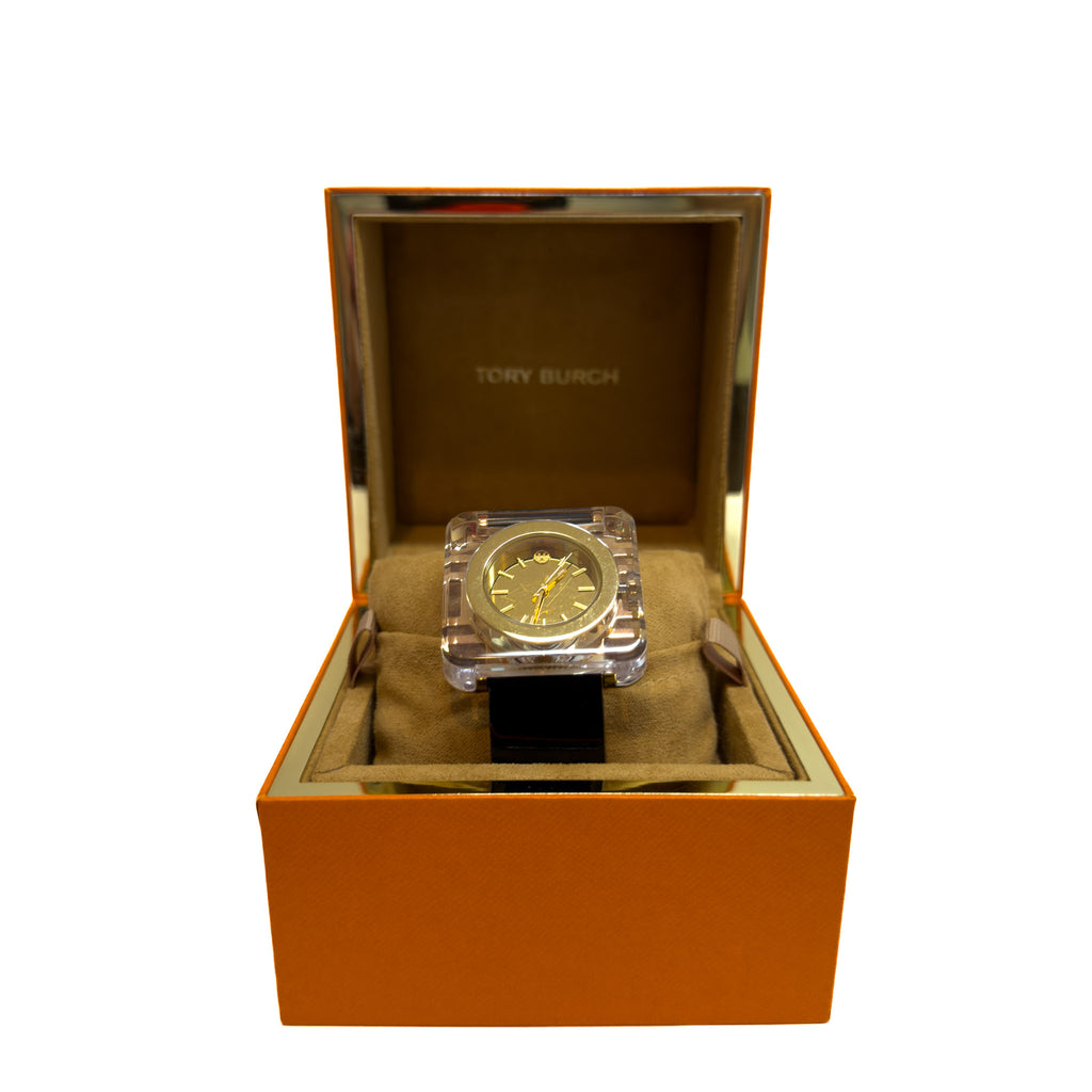Tory Burch Watch