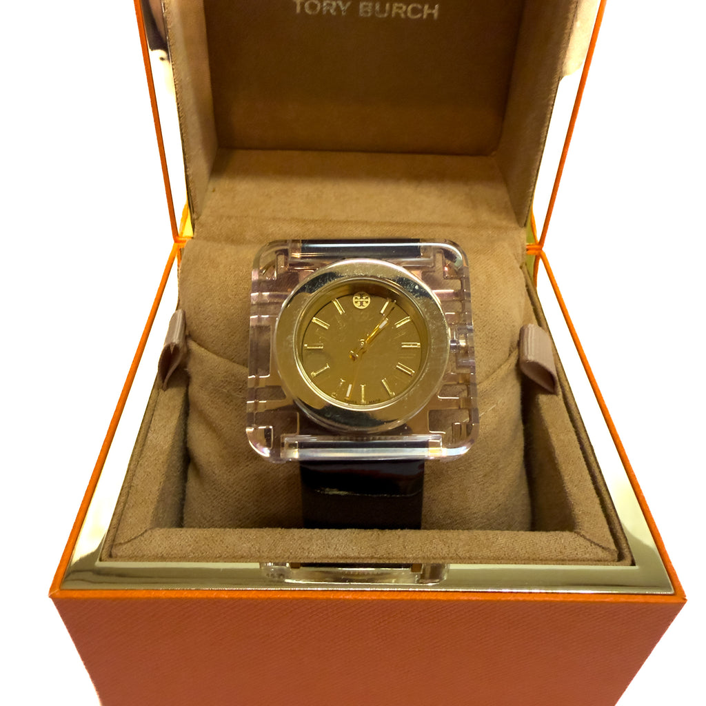 Tory Burch Watch