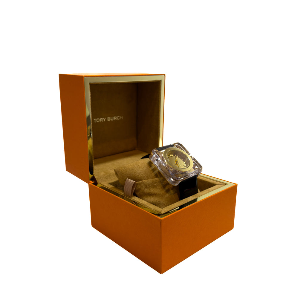 Tory Burch Watch