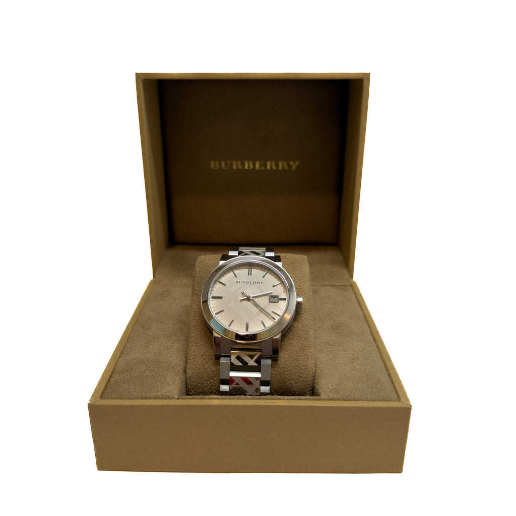 Burberry Watch