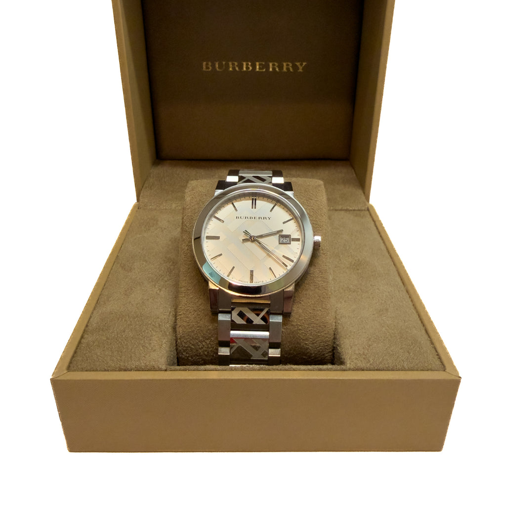 Burberry Watch