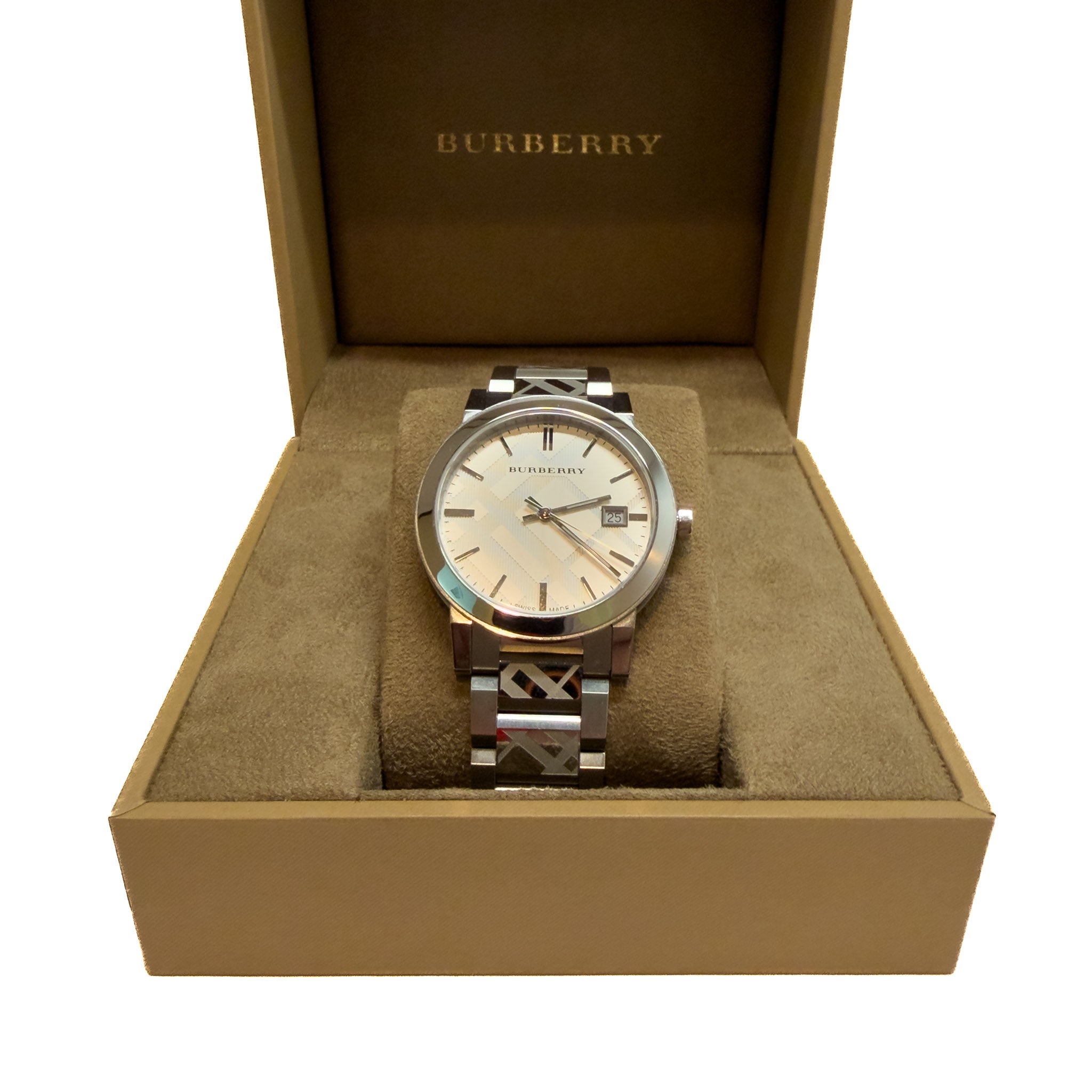 Burberry Watch