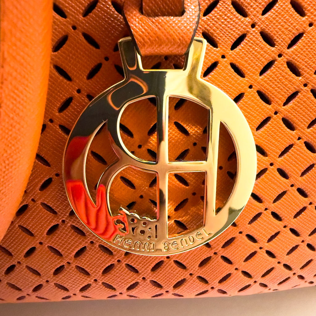 Henri Bendel Purse