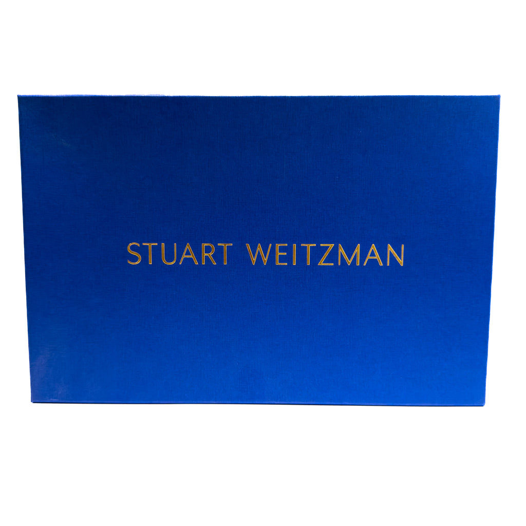 Stuart Weitzman Starla 80 - Size 7.5
