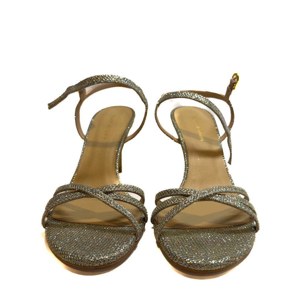Stuart Weitzman Starla 80 - Size 7.5