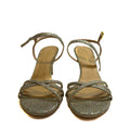 Stuart Weitzman Starla 80 - Size 7.5