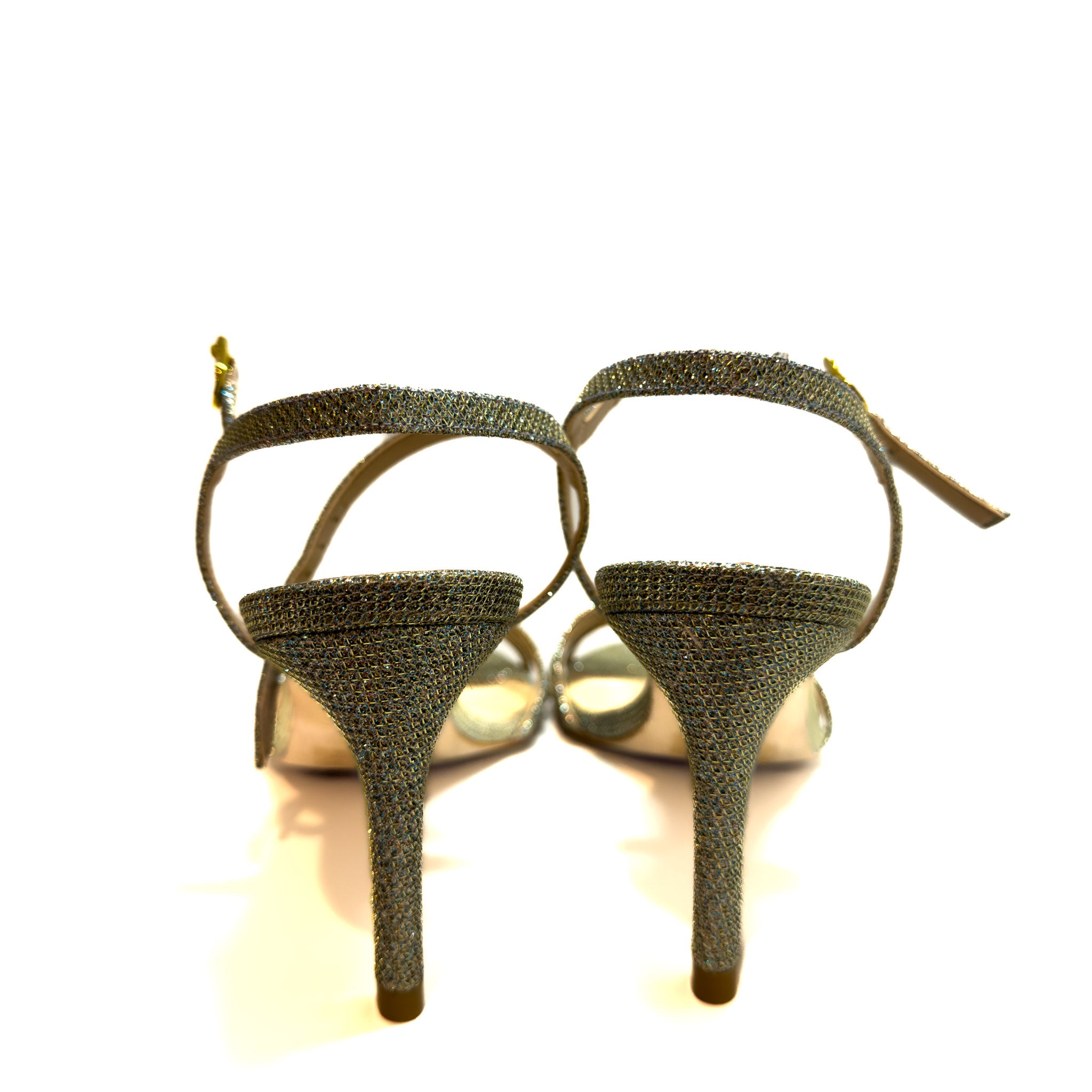Stuart Weitzman Starla 80 - Size 7.5