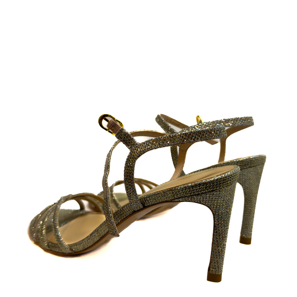 Stuart Weitzman Starla 80 - Size 7.5