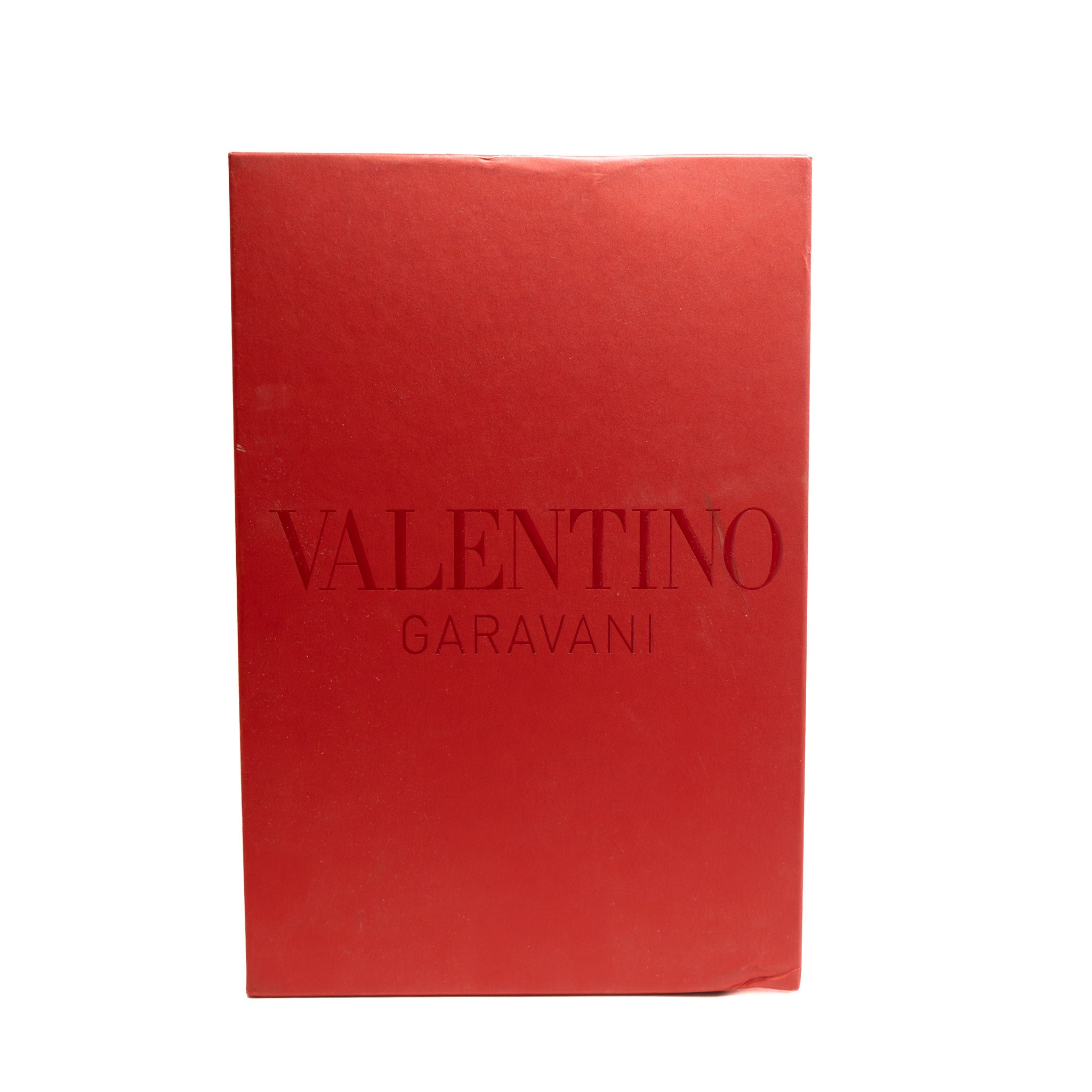 Valentino Slides/Thong - Size 41