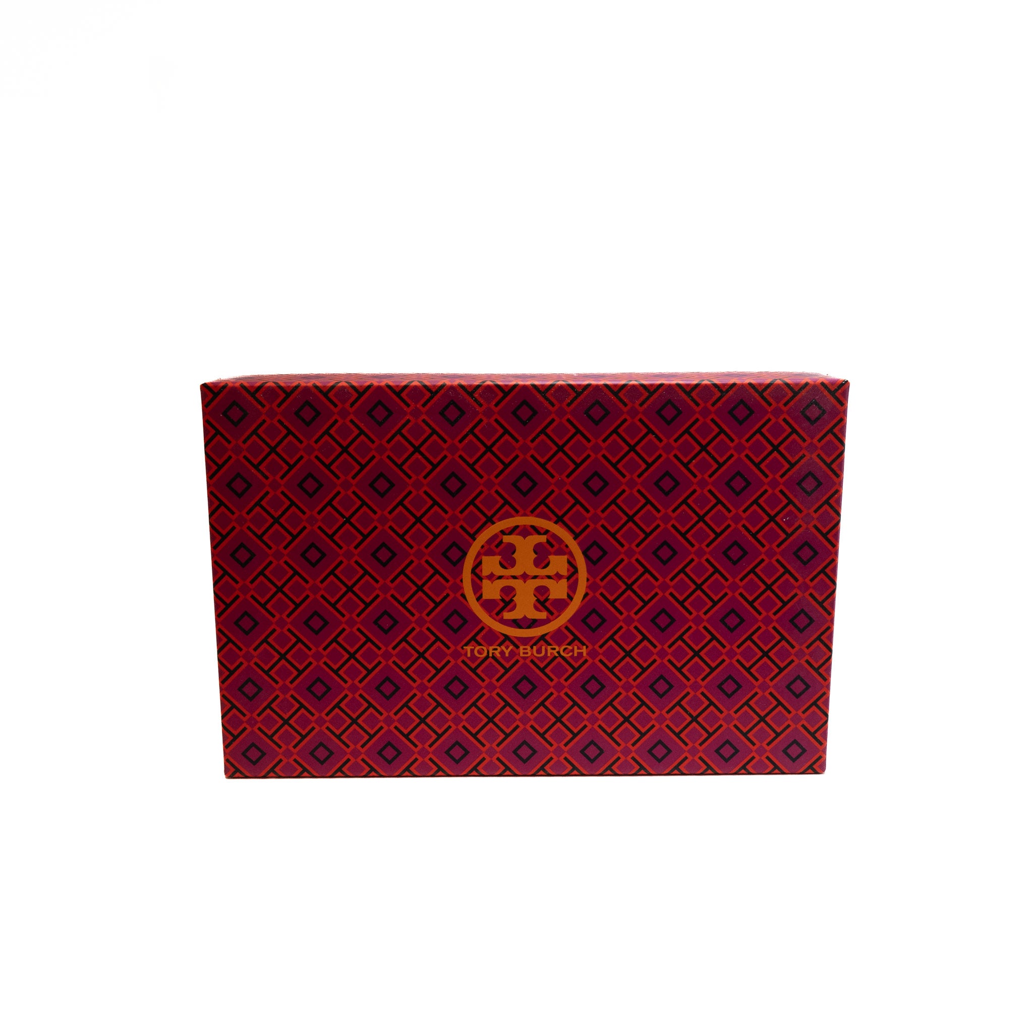 Tory Burch Heron Silver Shoe - Size 8.5M
