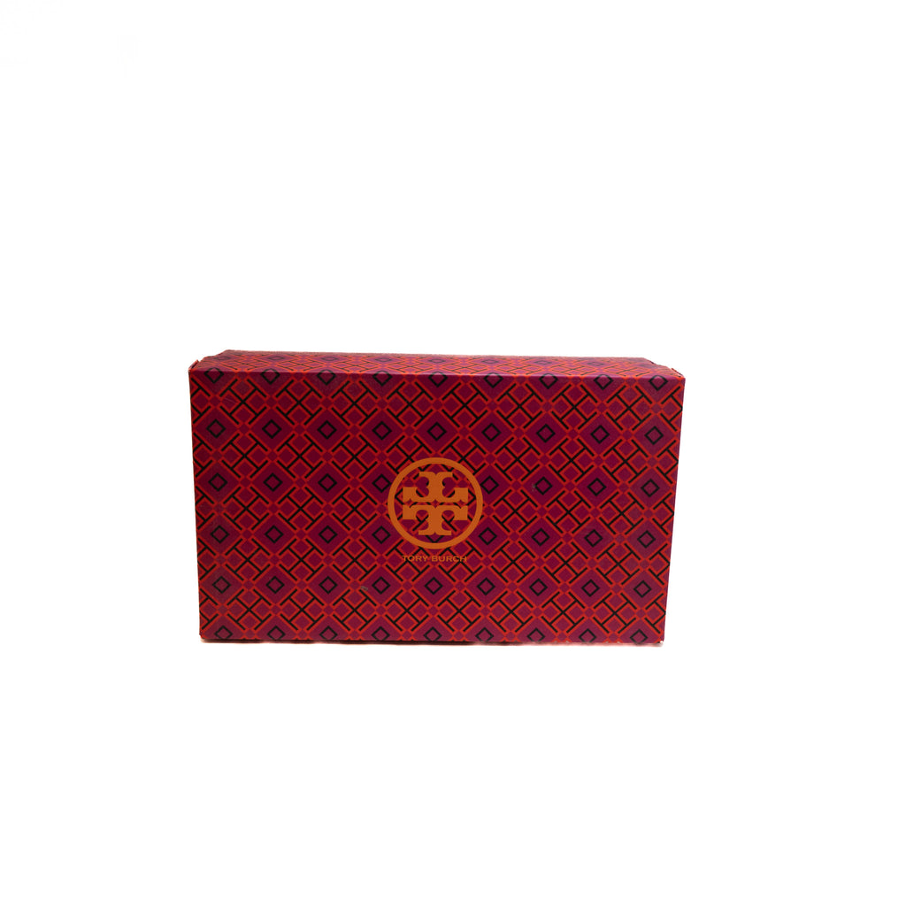 Tory Burch Gigi Pump Shoe - Size 8.5M