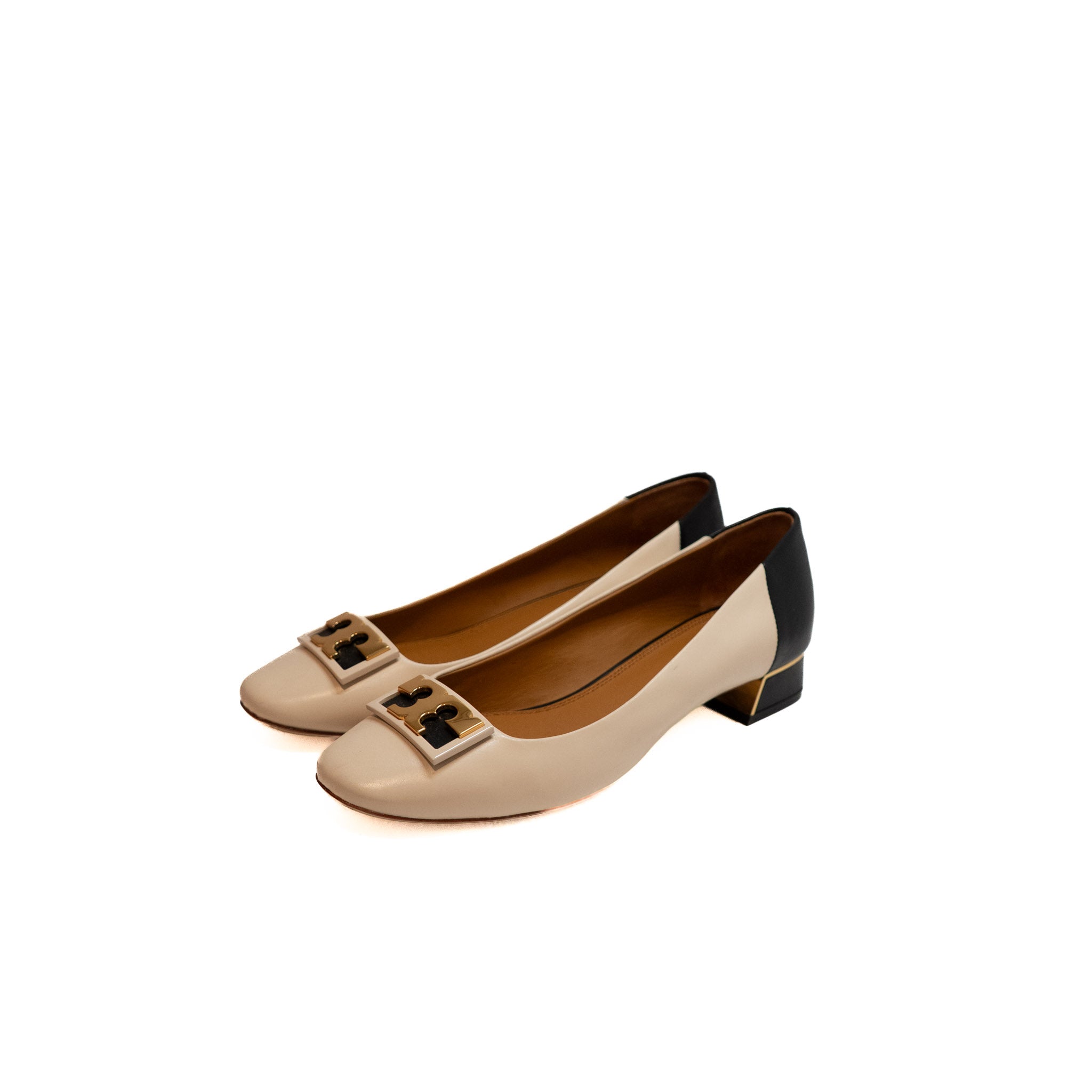 Tory Burch Gigi Pump Shoe - Size 8.5M