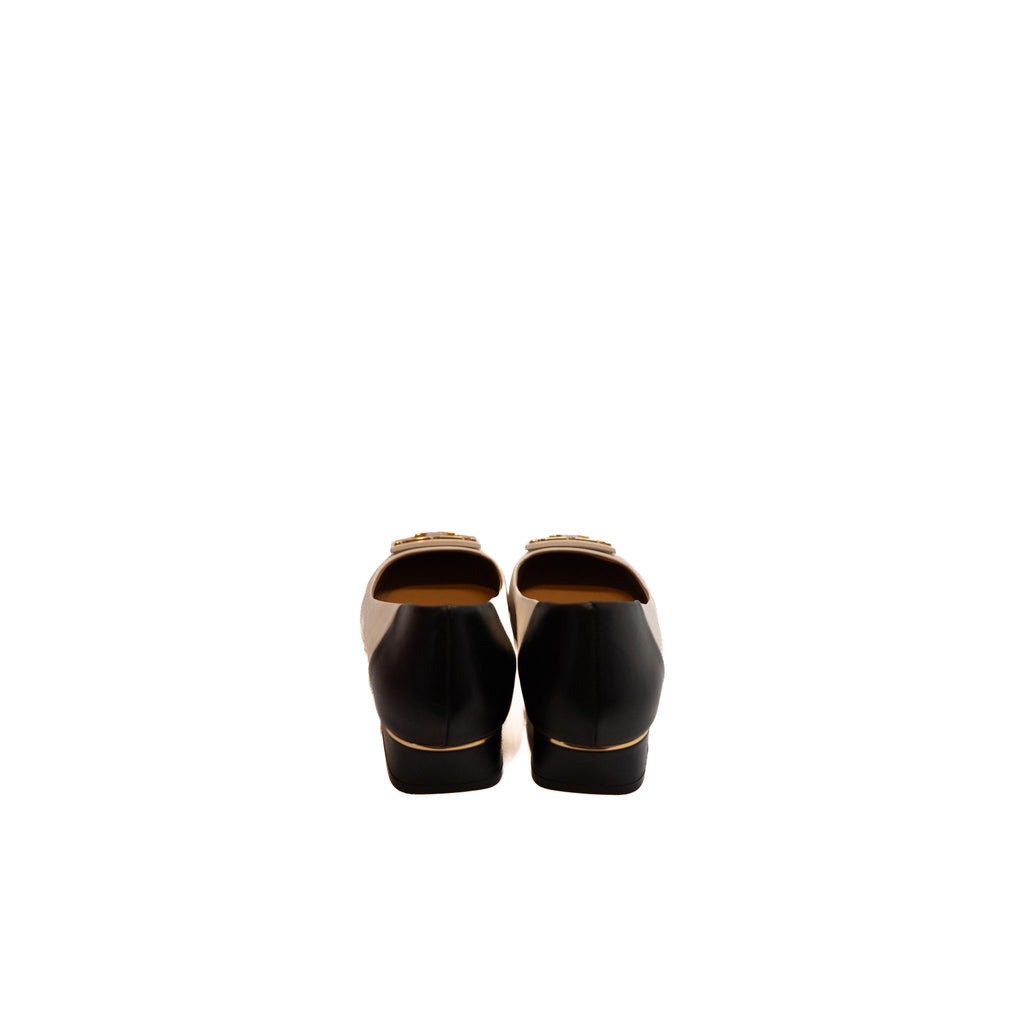 Tory Burch Gigi Pump Shoe - Size 8.5M