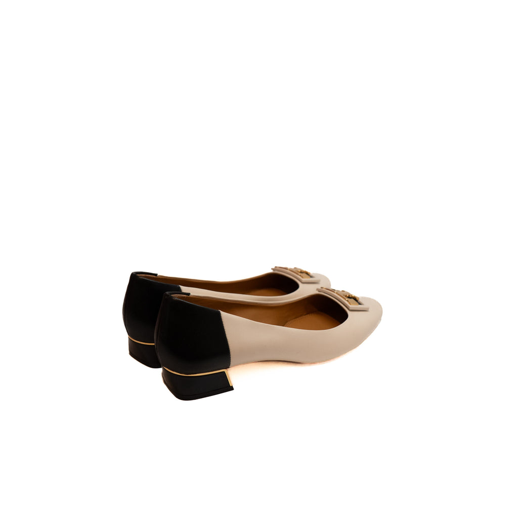 Tory Burch Gigi Pump Shoe - Size 8.5M