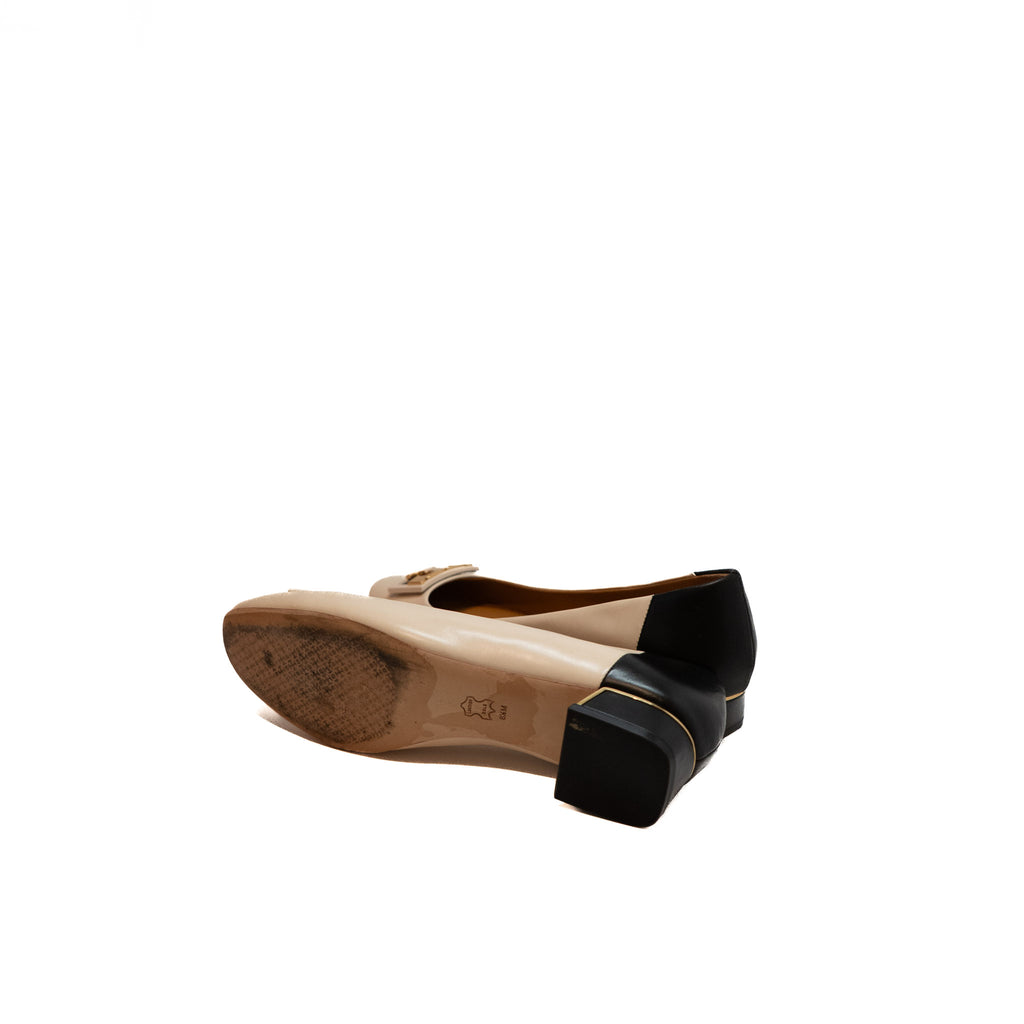 Tory Burch Gigi Pump Shoe - Size 8.5M