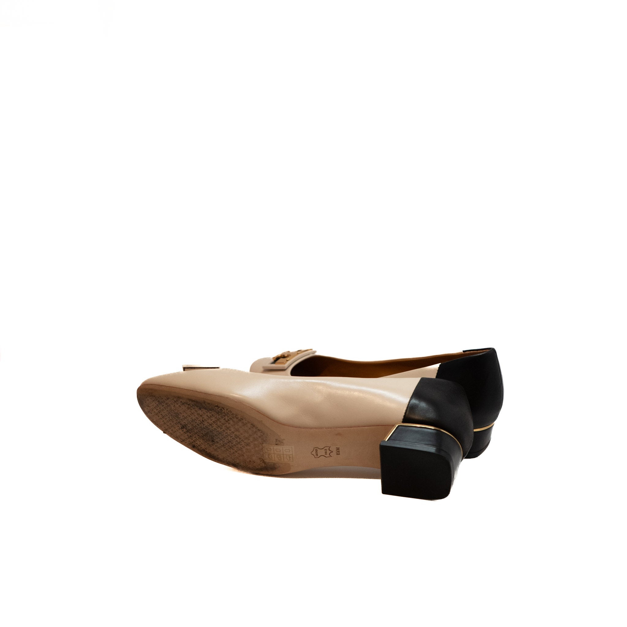 Tory Burch Gigi Pump Shoe - Size 8.5M