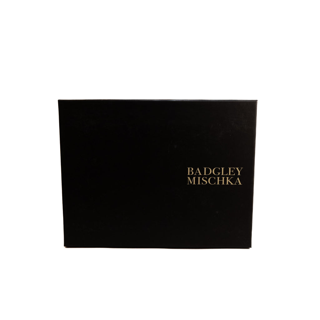Badgley Mischka Langley Shoe - Size 9