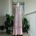 Sable Pink Outfit - Size Small/ Small Medium