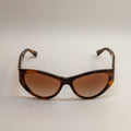 Valentino Catseye Sunglasses