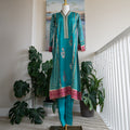 Annus Abrar Outfit - Size Small