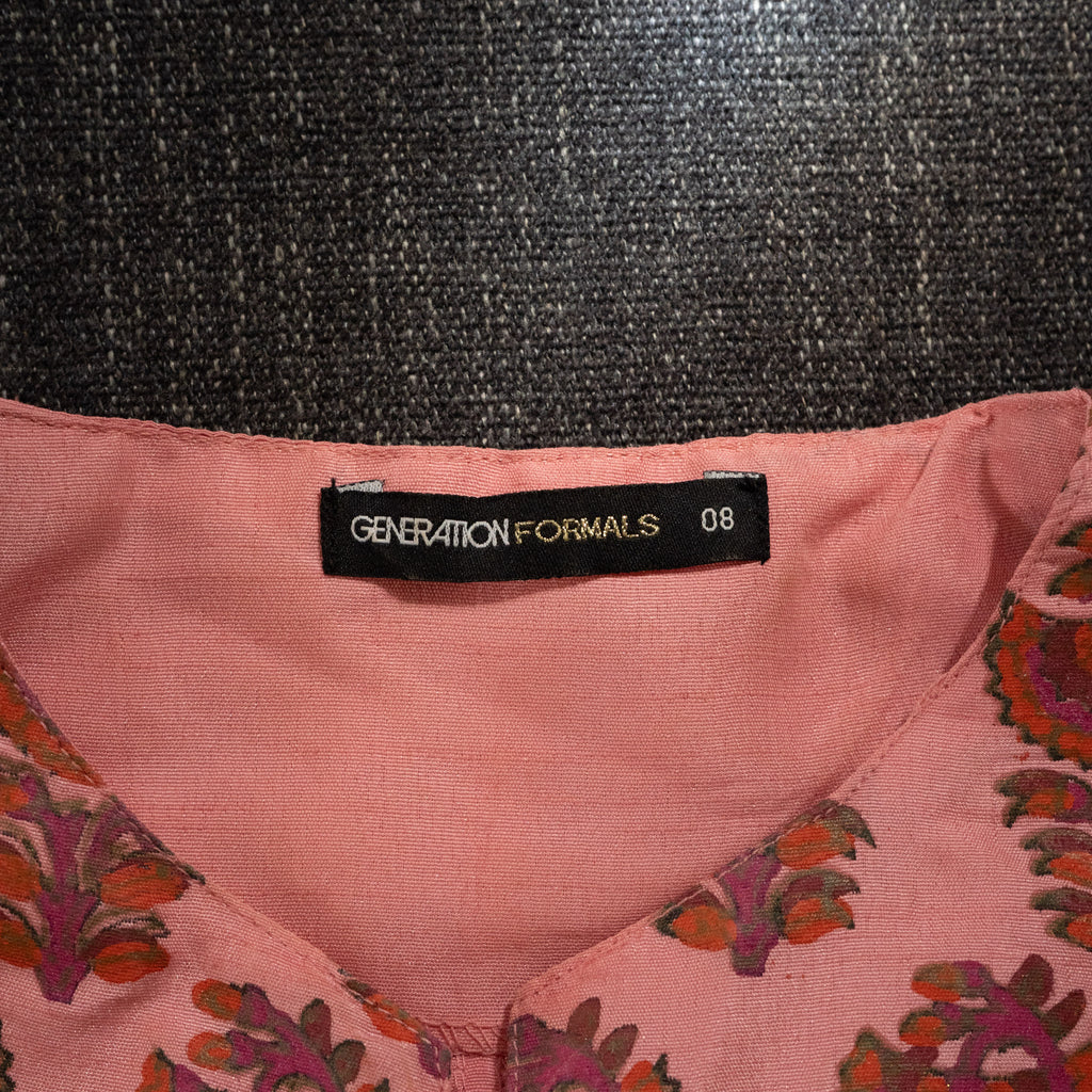 Generations Formals Outfit - Size 08